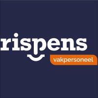 Rispens Vakpersoneel logo - Similar company to Segment Opleidingen B.V.