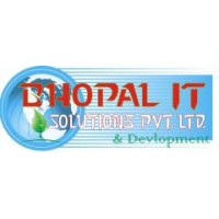 Bhopal IT Solutions Pvt. Ltd. logo - Similar company to Hlbs Tech