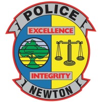 Newton Police Department (IA) logo - Similar company to Predict-Ia.Com