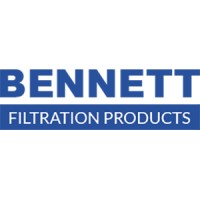 Bennett Filtration logo - Similar company to Simple Support