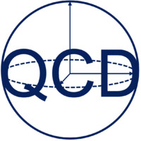 Quantum Computing at Davis logo - Similar company to Scrubjay Lab