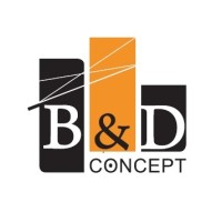 B&D CONCEPT logo - Similar company to Wiikan