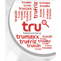 truplus logo - Similar company to Trupulse