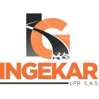 INGEKAR LPR S.A.S. logo - Similar company to Ingeredes S A S