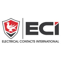 Electrical Contacts International logo - Similar company to Production Tool & Manufacturing, Inc.