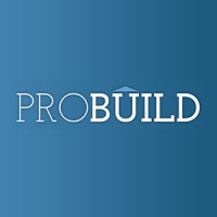 Probuild logo - Similar company to 2B Construction