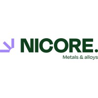 Nicore Metals & Alloys logo - Similar company to Wogen Resources Ltd