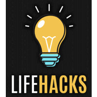 Amazing Life Hacks logo - Similar company to Engineering