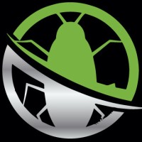 Pest Patrol logo - Similar company to Aimvo