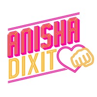 Anisha Dixit logo - Similar company to Efgstore.In