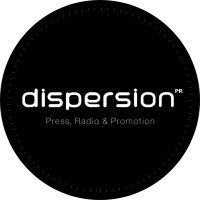 Dispersion PR logo - Similar company to Burstimo