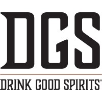 Drink Good Spirits logo - Similar company to High Road Wine & Spirits
