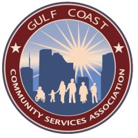 Gulf Coast Community Services Association, Inc. logo - Similar company to Amuse Digital