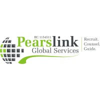 Pearslink Global logo - Similar company to Vickmitchy Travels And Tours