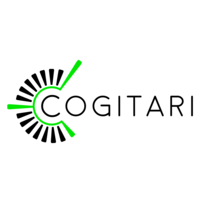 Cogitari logo - Similar company to Cogitari®