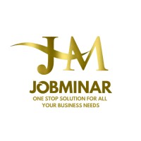 JOBMINAR Consultants logo - Similar company to Aican.Dev