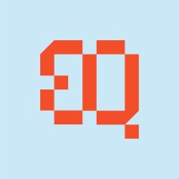EQ-lab logo - Similar company to Blinkout Vzw