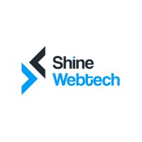 Shine Webtech logo - Similar company to Ihuntech