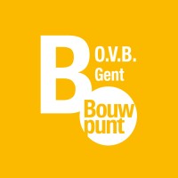 Bouwpunt OVB Gent logo - Similar company to Bouwpunt Deckers