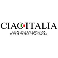 Ciao Italia - Italian language school logo - Similar company to La Scuola International School