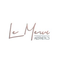 Le Meur Aesthetics logo - Similar company to Lemeur Skin