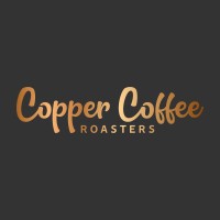 Copper Coffee Roasters logo - Similar company to Copper Coffee