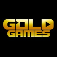 Gold Games logo - Similar company to Kor Projects