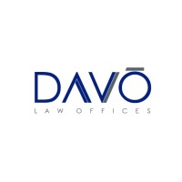 Davo Law Offices logo - Similar company to University Research Institute Of Criminology And Criminal Science (Iccp)