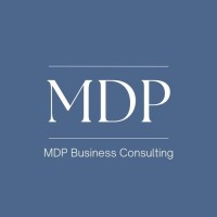 MDP Business Consulting logo - Similar company to Falkon Ventures