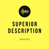 Superior Description Services logo - Similar company to Tri-Booth Mobile Studio