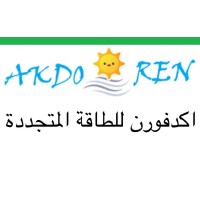 AKDO4REN logo - Similar company to Besolarized