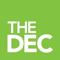Dublin Entrepreneurial Center logo - Similar company to Startup Columbus