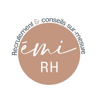 E.M.I RH logo - Similar company to Psynergie