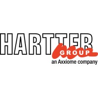 HartterGroup an Axxiome company logo - Similar company to Axxiome