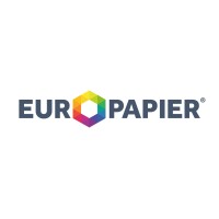 Europapier Polska logo - Similar company to Chemitech Sp. Z O. O.