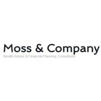 Moss and Company - Financial Planning Consultants logo - Similar company to E44 Financial