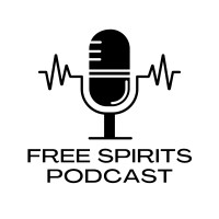 Free Spirits Podcast with David Gonzalez & Lars MIller logo - Similar company to Dixie Jane