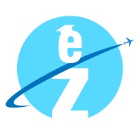 DU HOC EZ logo - Similar company to 195 Global Joint Stock Company