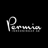 Permia Inredningar AB logo - Similar company to Smart Industricenter