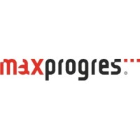 MAXPROGRES, s.r.o. logo - Similar company to Security Technologies A.S.