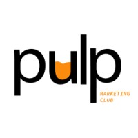 Pulp Marketing Club At Syracuse University