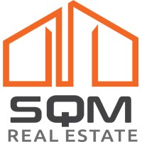 SQM Real Estate Brokerage logo - Similar company to Brokerage Services  Mo Real Estate