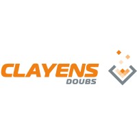 Clayens Doubs logo - Similar company to Np Simonin