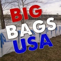 Big Bags USA Flood Barriers logo - Similar company to Nfip Flood Bootcamp