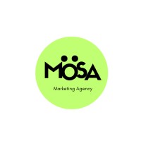 Mösa logo - Similar company to Quick Lab