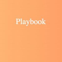 Playbook logo - Similar company to Playbook