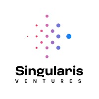 Singularis Ventures logo - Similar company to Aula