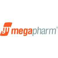 Megapharm logo - Similar company to Mundomed Spa
