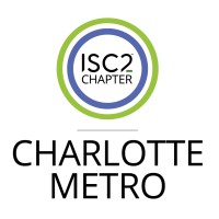 Charlotte Metro ISC2 Chapter logo - Similar company to Isc2 Chapter Us Military Germany