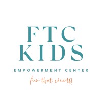 FTC Kids: Empowerment Center logo - Similar company to Weewoo
